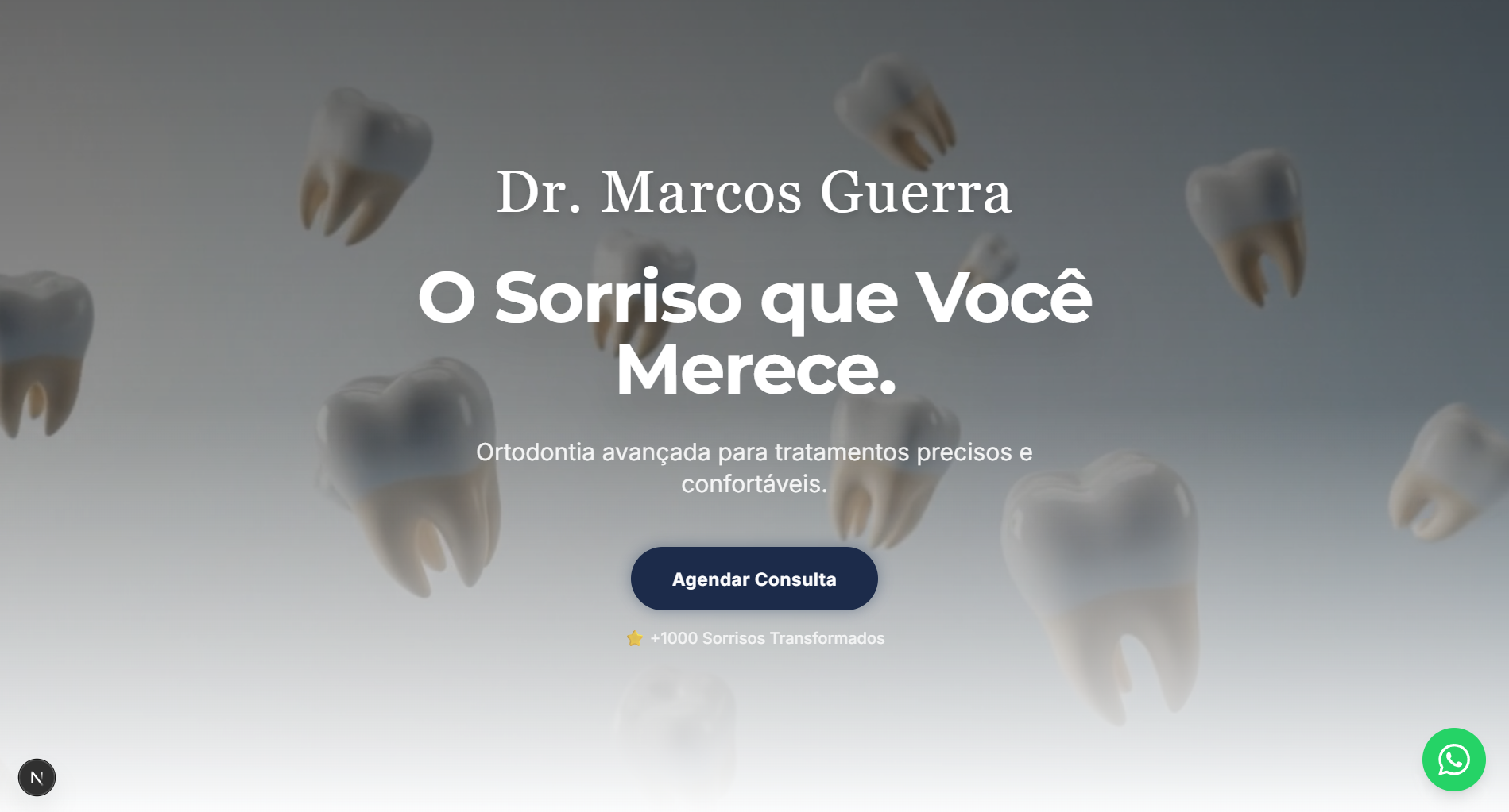 Dr. Marcos Guerra